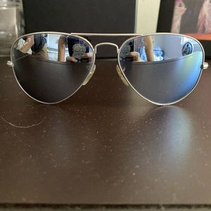 Ray Ban Sunglasses
